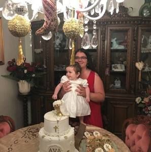 Meet your Posher, Kristy